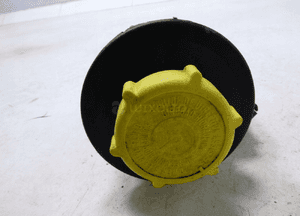 JAGUAR LAND RANGE ROVER ZBIORNIK PŁYNU WSPOMAGANIA 13