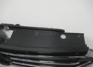 Grill grill atrapa vw passat B8 lift 3G0 2019- 10