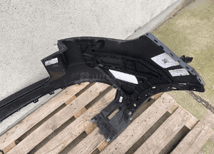 Zderzak tył tylny porsche cayenne iii 3 9Y0 2018- 9Y0807421A cały 6