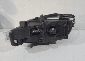 BMW 3 F30 / F31 LCI Lampa Adaptive Led R - 13734 5