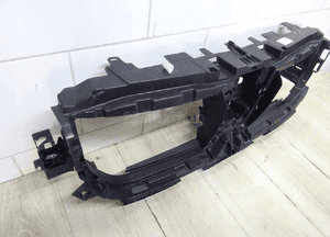 Bmw X1 U11 wzmocnienie grilla 7011116-12 3