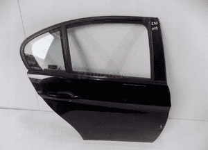 BMW 3 E90 - Drzwi Tylne - Prawa Strona - 0049 1
