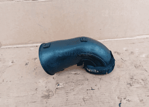 Rura dolot powietrza Mercedes ML W163 2.7 CDI 1635050261 1