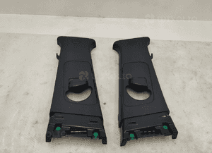 TUCSON OSŁONA SŁUPKA R, L 85843-D7000 85833-D7000 1