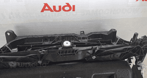Pas wzmocnienie audi audi Q4 89A e-tron 2019-2024 4