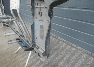 PAS WZMOCNIENIE CZOŁOWE KIA SPORTAGE III 3 2010-2015 13