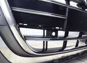 ZDERZAK PRZÓD AUDI S8 4N 4N0807437C pdc6 7