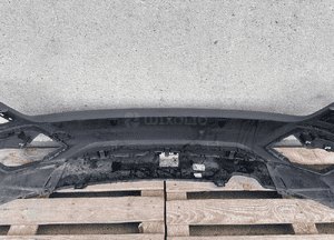 Zderzak tył tylny audi A1 82A citycarver  spoiler 82A807511F cały 5