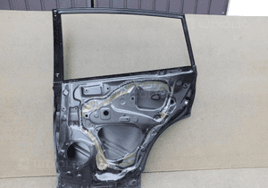 Drzwi prawe tylne prawy tył toyota RAV4 rav 4 iv 3