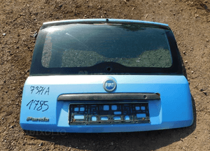 panda klapa kolor 737/A nr 1785 WYSYŁKA
