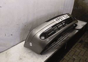 Zderzak przód przedni citroen xsara picasso kddc złoty lift fl halogeny 5