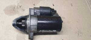 Rozrusznik starter silnika Mercedes E-Klasa W211 1.8 K A0051513901 4