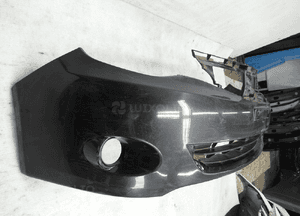 Subaru impreza iii 3 gh 07-11 zderzak przód przedni 2