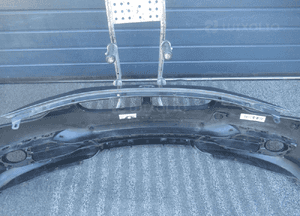 Zderzak przedni przód bmw 3 iii F30 F31 luxury line 2011-2015 15