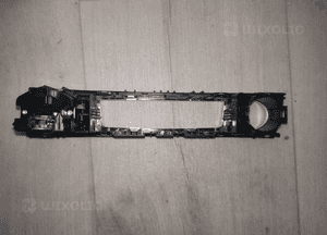 Regulator gałka głośności Audi A6 A7 4K 4K1919600 3