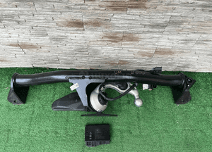 Hak holowniczy bmw X1 U11 elektryczny z modułem 5A63E20 1