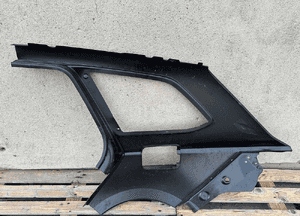 Blotnik tyl tylny prawy seat leon iii 3 kombi 5F9 4