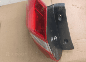 Lampa tylna lewa led 92401-A2200 kia ceed ii lift 15-18 hatchback 4