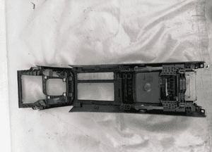 Tunel środkowy podłokietnik Vw Passat B8 Arteon 3G0864207 8