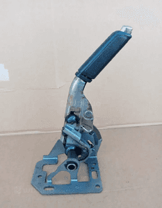 Dźwignia hamulca ręcznego Ford Focus MK2 3M51-2780-DB 3