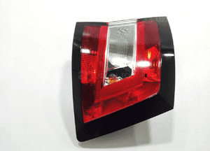 Lampa lewa lewy tył tylna skoda fabia iii 6V kombi 6V9945095 2014-18 europa 3