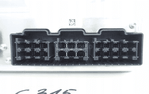 Moduł komfortu gateway vw ID3 ID.3 1EA937012A 4