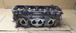 Głowica silnika kompletna wałek Audi A4 B6 1.6 06B103373T 2