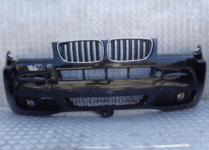 Zderzak przód bmw X3 E83 pdc m-pakiet radom 1