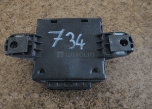 MODUŁ STEROWNIK ZAPŁONU ALFA ROMEO 156 60653687 2