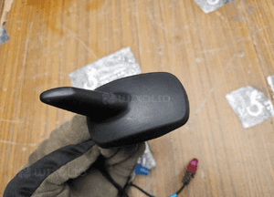 Antena 8E9035503 F G T Dachowa Rekin GPS Navi Telefon Audi A4 B6 B7 Seat  Kombi Avant 10