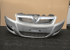 Zderzak przód przedni opel zafira b lift pdc 1
