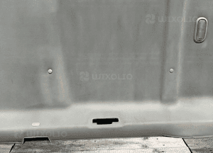 Jeep commander xk xh podsufitka ładny stan 3