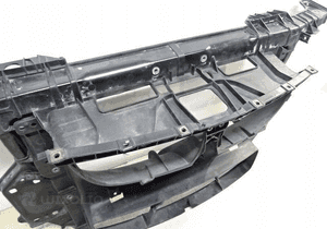 Wzmocnienie pas przedni bmw 1 E81 E87 7193748-02 5