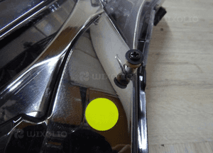 Tucson iv 2020 lampa lewy przód led drl 92207N7100 14