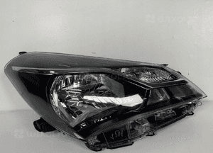 Lampa przod przednia prawa toyota yaris iii 3 lift 0D-195 nowka oryginalna 1