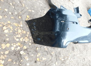 BMW F11 zderzak nr 33973 WYSYŁKA 2