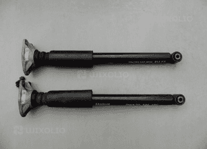 AMORTYZATOR TYŁ BMW X1 F48 MINI F54 F56 60 EDC VDC 1