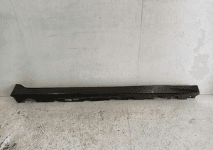 Listwa progowa prawa próg prawy bmw v 5 F10 F11 10- 1