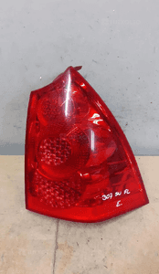 PEUGEOT 307 SW KOMBI LIFT lampa tył tylna prawa 1
