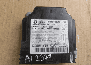 Hyundai i20 ii moduł poduszek airbag 95910-C8200 1
