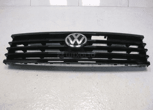 Vw touareg iii 760 r-line grill atrapa chłodnicy 3