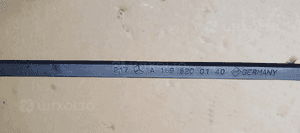Ramie wycieraczki lewe Mercedes B-Klasa W245 A1698200140 5