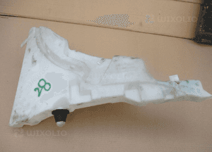 ZBIORNICZEK SPRYSKIWACZY JAGUAR XF 2.7 D 1