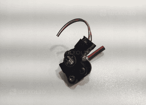 Czujnik ciśnienia map sensor mercedes vito W447 2.2 cdi A0101537228 2014-19 3
