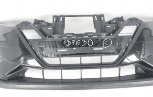 Nissan qashqai 2 ii J11 lift 2017- zderzak przód przedni 62022HV00H 3