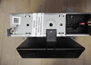 Radio RCD210 MP3 Volkswagen 7E0057156X 7E0035156X 3