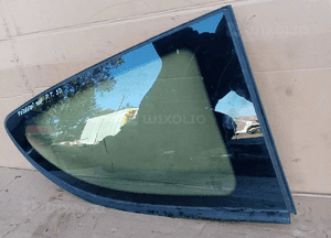 Szyba karoseryjna prawy tył tylna prawa Peugeot 308 T7 AS2 07r 4