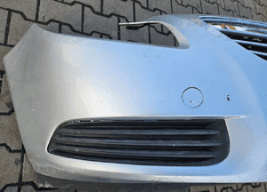 Opel Insignia  I zderzak przód przedni 3