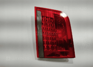 Lampa lewa lewy tył tylna w klapę bmw X5 E70 BM124-BEDE4 2006-2009 5