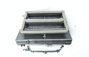 Nagrzewnica climatroni iveco daily 2014- 2